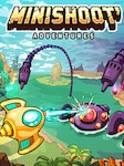 Minishoot' Adventures (PC) - Steam Account - GLOBAL Steam Account GLOBAL