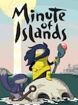 Minute of Islands PC Steam Key GLOBAL