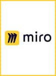 Miro 10 Members 2 años Miro Cuenta GLOBAL