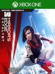 Mirror's Edge Catalyst Xbox One Xbox Live Clave ARGENTINA