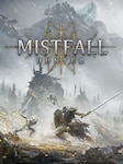 Mistfall Hunter (PC) - Steam Key - GLOBAL Steam Key GLOBAL