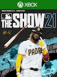 MLB The Show 21 | Standard Edition (Xbox One) - Xbox Live Key - GLOBAL Xbox Live Key GLOBAL