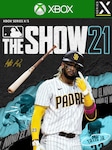 MLB The Show 21 | Standard Edition (Xbox Series X/S) - Xbox Live Key - GLOBAL Xbox Live Key GLOBAL