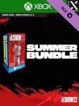 MLB The Show 22 Summer Bundle (Xbox Series X/S) - Xbox Live Clave - GLOBAL Xbox Live Key GLOBAL