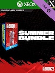 MLB The Show 22 Summer Bundle (Xbox Series X/S) - Xbox Live Clé - GLOBAL Xbox Live Key GLOBAL