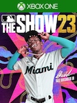 MLB The Show 23 Xbox One Xbox Live Konto GLOBAL