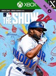 MLB The Show 24 - 10 The Show Packs (Xbox Series X/S) - Xbox Live Clé - GLOBAL Xbox Live Key GLOBAL