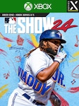 MLB The Show 24 (Xbox Series X/S) - Xbox Live Key - GLOBAL Xbox Live Key GLOBAL