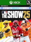 MLB The Show 25 Digital Deluxe Edition Xbox Series X/S Xbox Live Key UNITED STATES