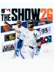 MLB The Show 26 (PS5) - PSN Account - GLOBAL PSN Account GLOBAL