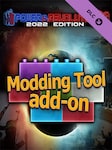 Modding Tool Add-on - Power & Revolution 2022 Edition (PC) - Steam Key - GLOBAL Steam Key GLOBAL