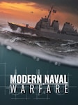 Modern Naval Warfare (PC) - Steam Key - GLOBAL Steam Key GLOBAL