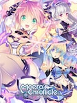 Moero Chronicle PC Steam Key GLOBAL