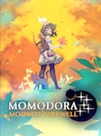 Momodora: Moonlit Farewell (PC) - Steam Account - GLOBAL Steam Account GLOBAL
