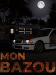 Mon Bazou PC Steam Account GLOBAL