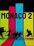 Monaco 2 PC Steam Klucz GLOBALNY