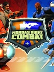 Monday Night Combat PC Steam Key GLOBAL
