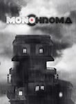 Monochroma PC Steam Klucz GLOBALNY