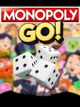 MONOPOLY GO! - 5000 Dice Android, iOS BillStore Komfort Handel GLOBAL