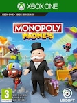 Monopoly Madness Xbox One Xbox Live Klucz GLOBALNY