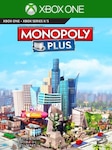 Monopoly Plus Xbox One Xbox Live Klucz ARGENTYNA