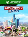 Monopoly Plus Xbox One Xbox Live Key GLOBAL