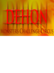 Monster Challenge Circus PC Steam Key GLOBAL