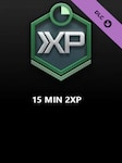 Monster Energy X Call of Duty: 15 Min 2XP Token PC, PS5, PS4, Xbox Series X/S, Xbox One Call of Duty Official Key GLOBAL