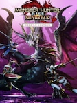 Monster Hunter Rise: Sunbreak Deluxe Edition PC Steam Key GLOBAL