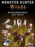 Monster Hunter Wilds - Blossomdance DLC Pack (PC) - Steam Gift - GLOBAL Steam Gift GLOBAL