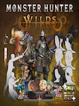 Monster Hunter Wilds Deluxe Pack PC Steam Key EUROPE