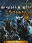 Monster Hunter Wilds | Gold Edition (PC) - Steam Gift - GLOBAL Steam Gift GLOBAL