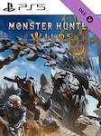 Monster Hunter Wilds - Preorder Bonus PS5 PSN Key EUROPE