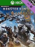 Monster Hunter Wilds - Preorder Bonus Xbox Series X/S Xbox Live Key GLOBAL