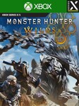 Monster Hunter Wilds (Xbox Series X/S) - Xbox Live Klucz - GLOBALNY Xbox Live Key GLOBAL