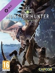 Monster Hunter: World - Face Paint: Shade Pattern PC Steam Gift GLOBALNY