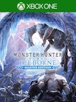 Monster Hunter World: Iceborne Master Edition Xbox One Xbox Live Key UNITED STATES