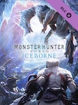 Monster Hunter World: Iceborne Standard Edition PC Steam Account GLOBAL