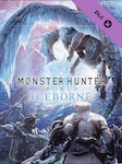 Monster Hunter World: Iceborne Standard Edition PC Steam Key ROW