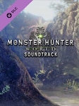 Monster Hunter: World - Original Soundtrack PC Steam Gift GLOBAL