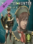 Monster Hunter: World - The Handler's Guildmarm Costume Steam Regalo GLOBALE Steam Gift GLOBAL