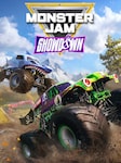Monster Jam Showdown (PC) - Steam Gift - GLOBAL Steam Gift GLOBAL