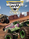Monster Jam Steel Titans PC Steam Chiave GLOBALE
