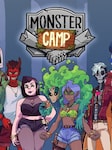 Monster Prom 2: Monster Camp PC Steam Clé GLOBAL