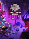 Monster Prom: First Crush Bundle PC Steam Key GLOBAL
