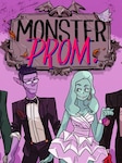 Monster Prom PC Steam Key RU/CIS