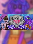 Monster Prom: Second Term Steam Clave GLOBAL Steam Key GLOBAL