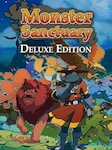 Monster Sanctuary Deluxe Edition PC Steam Key GLOBAL