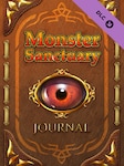 Monster Sanctuary - Monster Journal (PC) - Steam Key - GLOBAL Steam Key GLOBAL