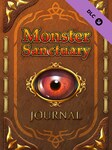 Monster Sanctuary - Monster Journal (PC) - Steam Klucz - GLOBALNY Steam Key GLOBAL
